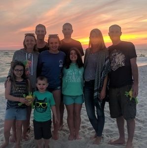 Meet your Posher, Roger